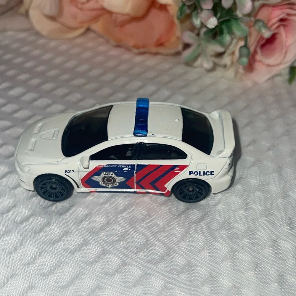 2019 Matchbox 
